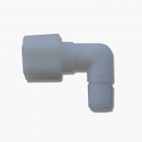 RO Fitting 3/8 x 1/4 Elbow Union Connector #PT-6064