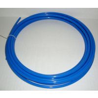 25Ft 1/4" RO polyethylene BLUE  tube pipe hose TUBE25-BL