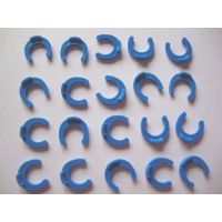 20 clips C ring clip for quick fitting connector lock