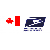 USPS shipping charge to Canada