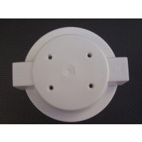 1/2" port filter Housing lid replacement work for 5 & 10 "/ clea