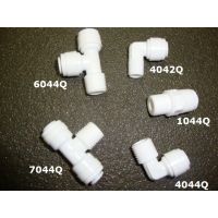 PT-fts-1 5pcs of RO fittings