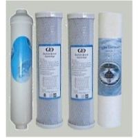 1set 4pcs Reverse Osmosis RO Replacement Filters#FS-4