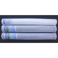 3pc Replacement Filters 20"x2.5" sediment /carbon combo filters