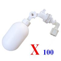 100 x shut off Float valve For Reverse Osmosis System PT-FV-100