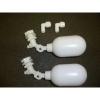 2 units of shut off Float valve For  Reverse Osmosis RO System