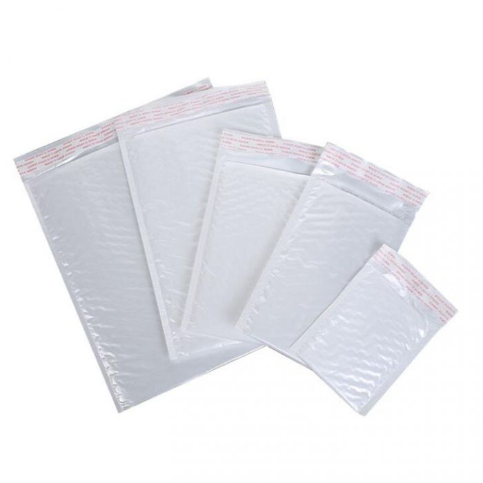 What is the Difference Between a Poly Mailer and a Padded Envelope